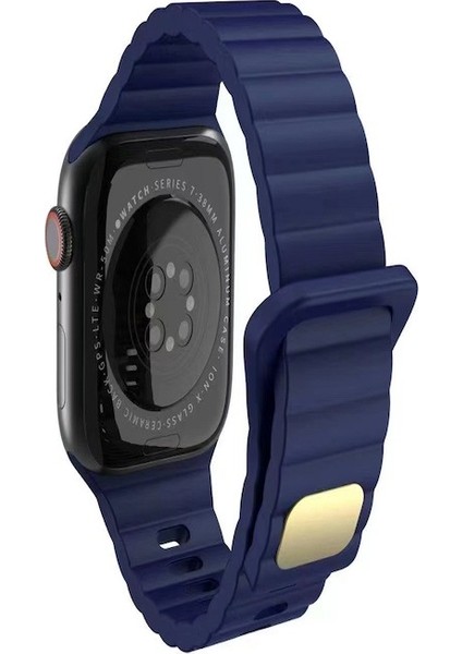 Apple Watch 2 3 4 5 6 7 8 Ultra 42MM 44MM 45MM Simple Loop Kordon fiyatları