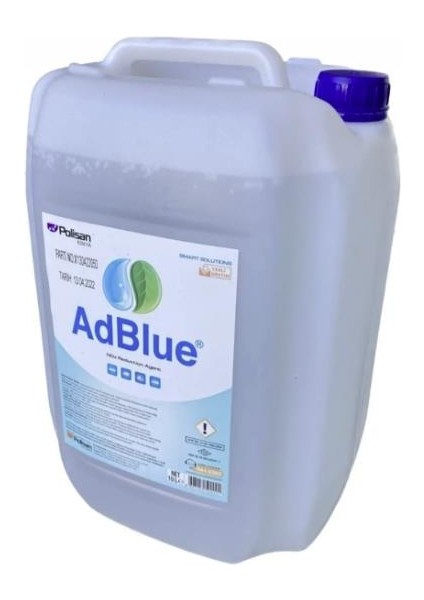 Adblue 10 Litre