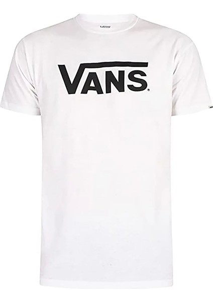 Erkek Günlük T-Shirt Classic Vans Tee-B VN0A7Y46YB21