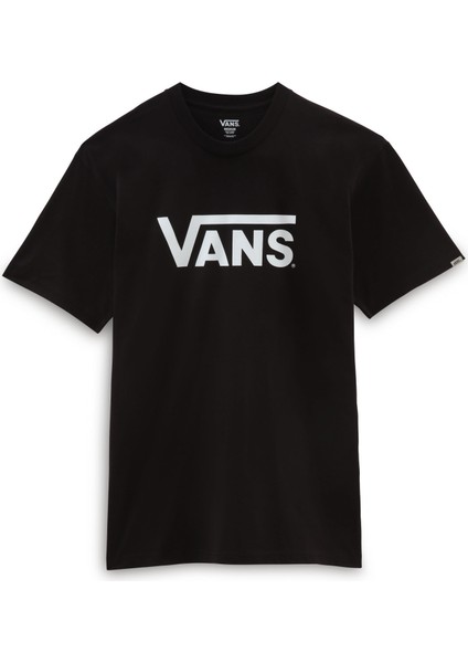 Erkek Günlük T-Shirt Classic Vans Tee-B VN0A7Y46Y281