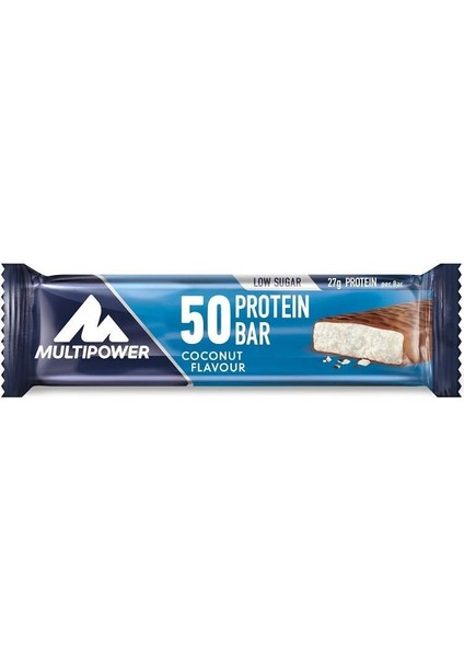 %50 Protein Bar 20 Adet