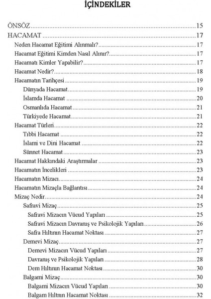 Hacamat Ile Hastalıkların Tedavisi - Murat Özmek (Ciltli)