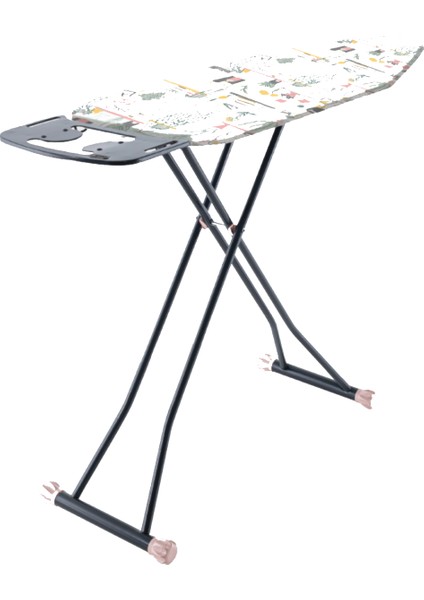 Ütü Masası Fişsiz Tomris UBS15018