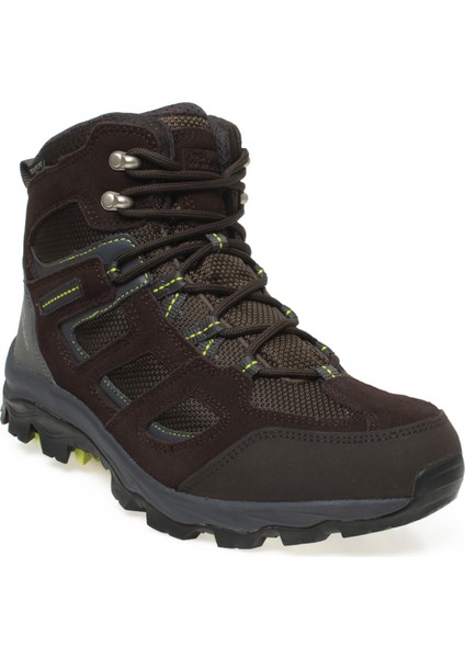 Jack Wolfskin 4042461 Vojo 3 Texapore Mid M Erkek Bot