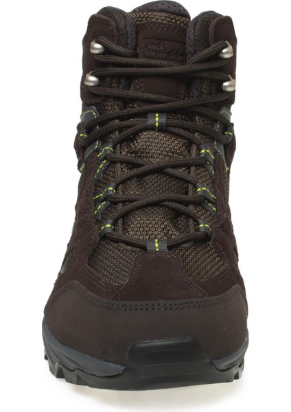 Jack Wolfskin 4042461 Vojo 3 Texapore Mid M Erkek Bot