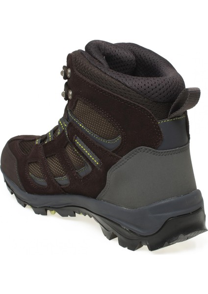 Jack Wolfskin 4042461 Vojo 3 Texapore Mid M Erkek Bot