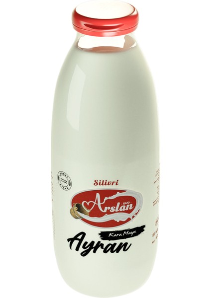 Ayran 1 L