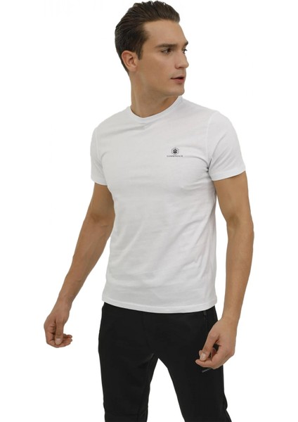 3m M-CT102 Bsc C Nk 3fx Erkek T-Shirt