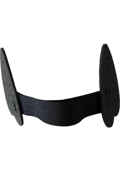 Köpek Kulak Stand Yukarı Destek Araçları Kulak Sticker Kulak Bakımı Kulak Düzen S 9x4.4 cm (Yurt Dışından)