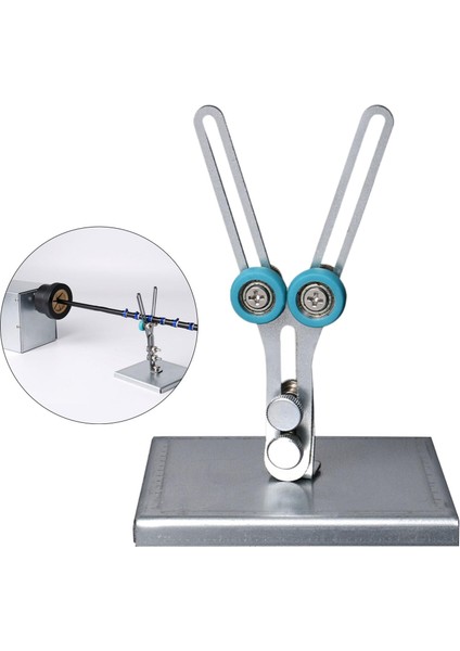 Stand Rod Kurutma Makinesi Dayanıklı Tamir Adamları (Yurt Dışından)