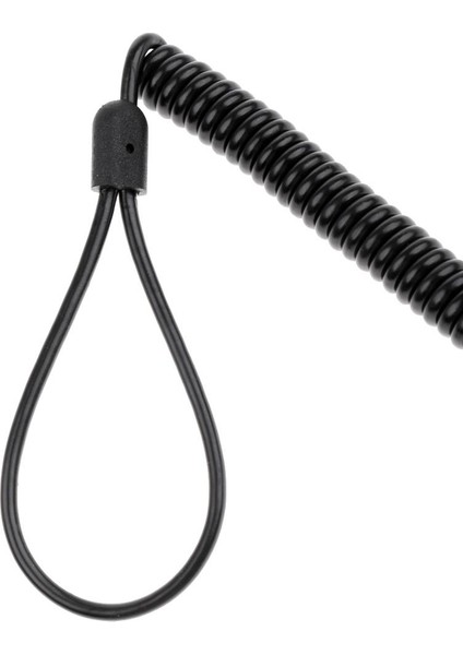 Balıkçılık Pensesi Kordon Sarmal Tether Balıkçılık Damla Ipi Genişletilebilirlik Kordon (Yurt Dışından) modelleri