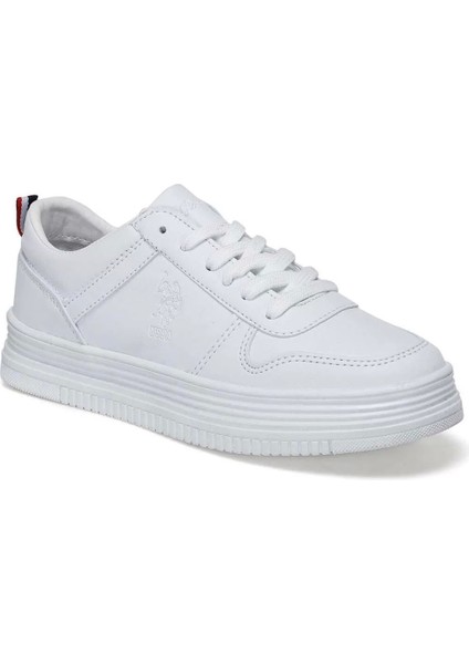 Suri Kadın Ayakkabı - Beyaz