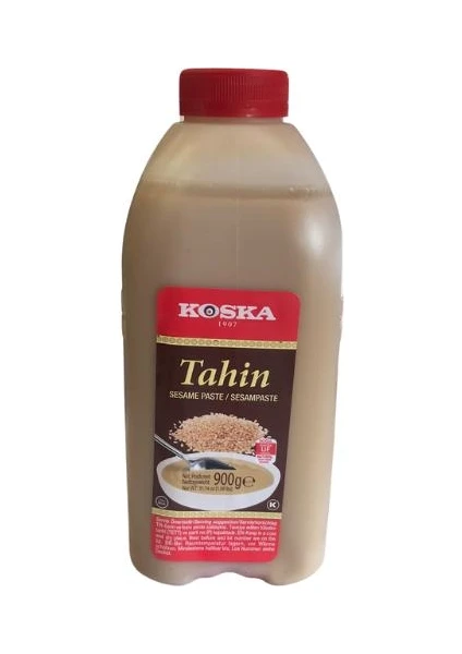 Tahin 900 gr