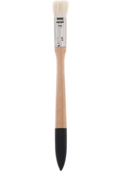 3x Yetişkin Boyama Yün Saç Fırçası Yağlı Boya Fırçaları Sanat El Sanatları 22X19MM+134MM fırsatları