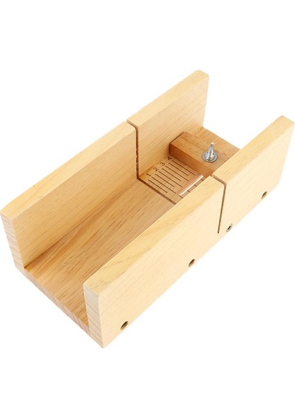Güzel El Yapımı Ahşap Sabun Kalıpları Kesici Hassas Kesim Kesme Diy