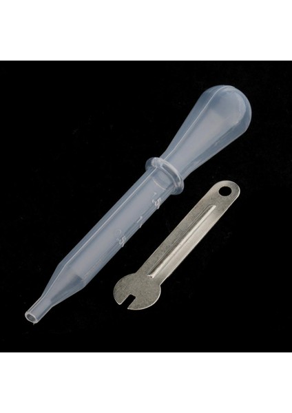 Kırmızı 0.3mm Hava Fırçası Boya Kiti Tırnak Gövdesi Sanat Aracı indirimleri