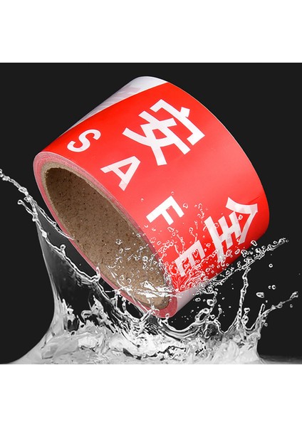 Güvenli Dikkat Bant Tehlike Uyarı Bandı Tehlike Alanları Için Yüksek Kalite Polis modelleri