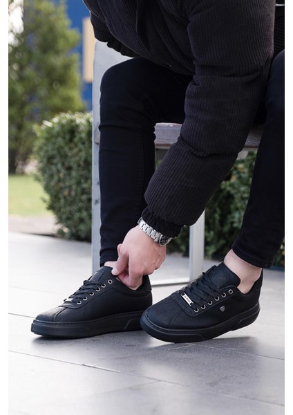 075 Erkek Spor Ayakkabı