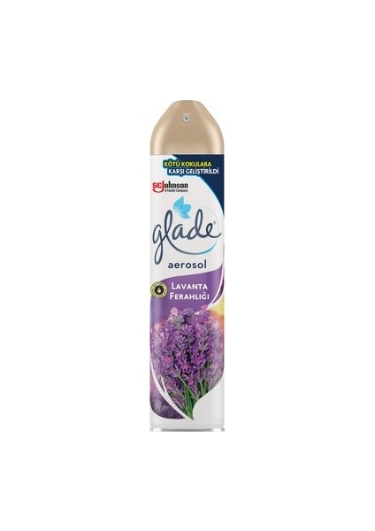 Oda Spreyi 300 ml
