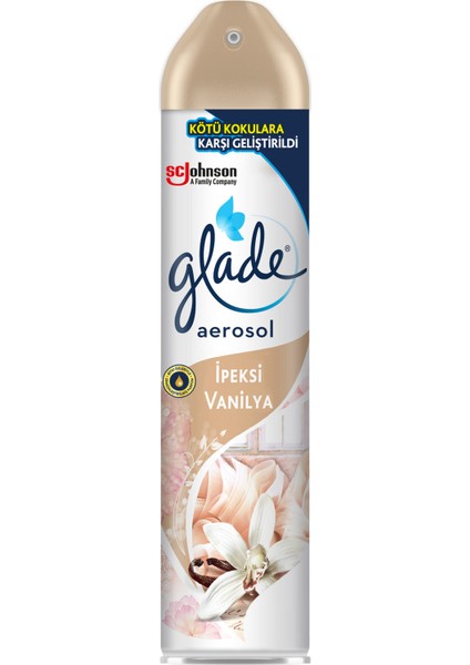 Oda Spreyi 300 ml