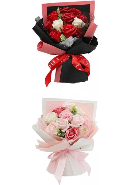 2pcs Karnaval Çiçek Dekoru Süs Dekorasyonu (Yurt Dışından)