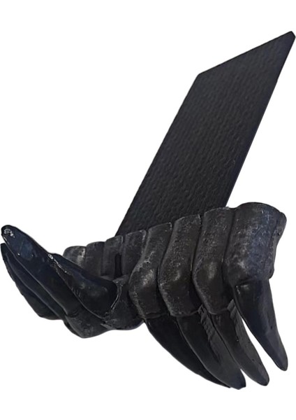 Yaratıcı 3D Bookmark Funny Reçine Kitap Marks Kırtasiye Okuma Gri fiyatları