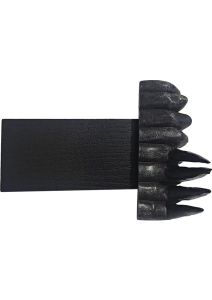 Yaratıcı 3D Bookmark Funny Reçine Kitap Marks Kırtasiye Okuma Gri indirimleri