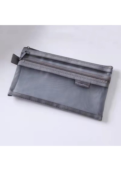 Mesh Dosya Küçük Çift Cep (Yurt Dışından)