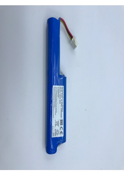 Robot Süpürge Li-On Batarya PAKETI-RS-3121-RS-2121 -VCR-2131-9178024542