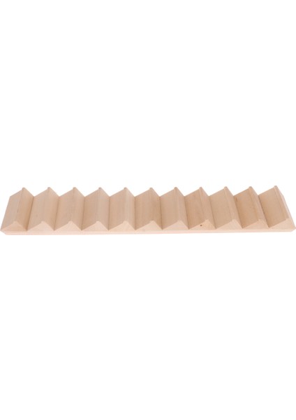 2pc 1:12 Bebohouse Ahşap Merdiven Küpeşte Diy Dekor Aksesuarları (Yurt Dışından) modelleri