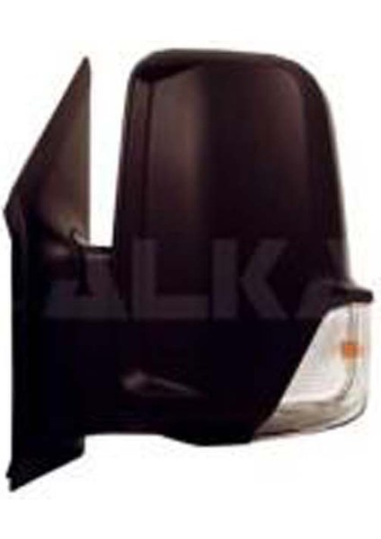 Komple Ayna Sağ Crafter Elektrikli 06>11