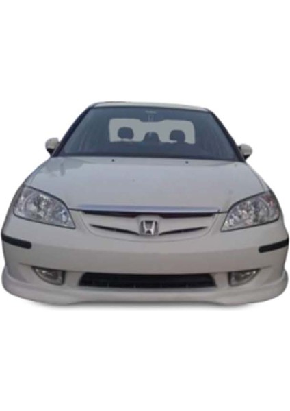 Honda Civic Vtec2 04-06 Typer Ön Ek
