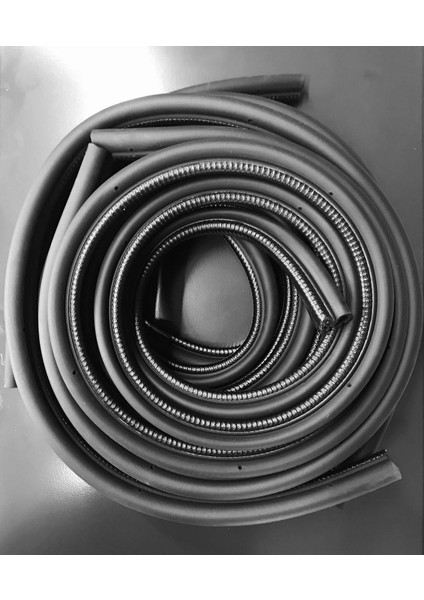 Doğan - Kartal - Şahin Kapı Fitili - Dkş Kapı Lastiği- (Orijinal)