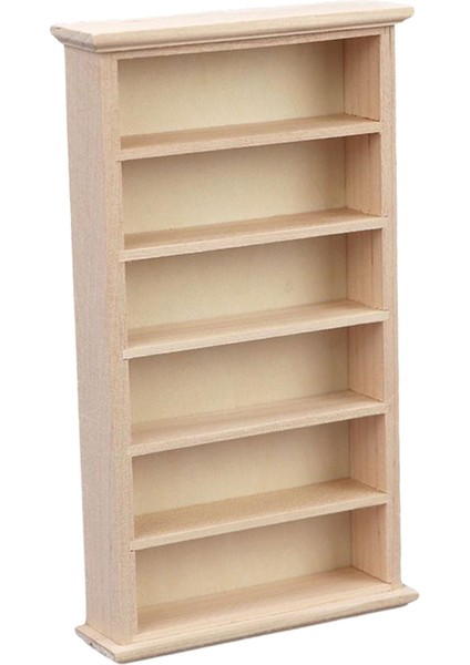 El Yapımı 1/12 Ölçekli Kitaplık Organizatör Kabini Açılış Mini Kitaplarla (Yurt Dışından) fırsatları