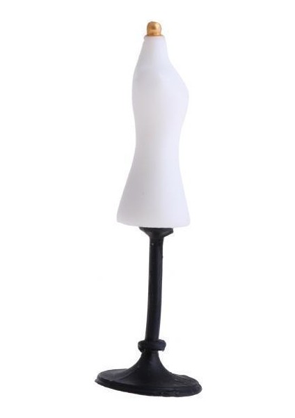 1:12 Bebek Ev Aksesuarları 5 Pcs (Yurt Dışından)