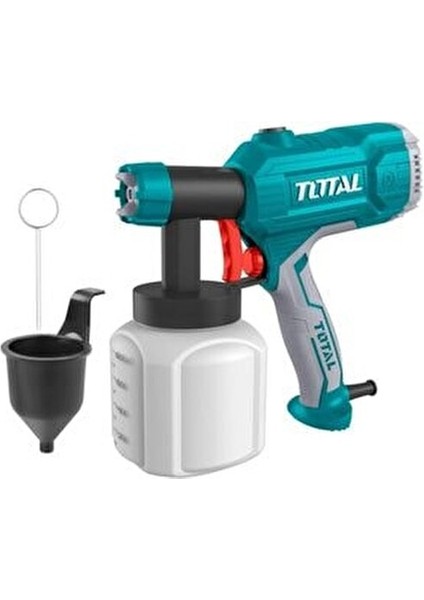 Tt3506 Elektrikli Boya Tabancası