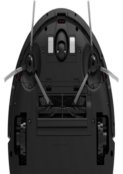 Sağ Yan Fırça RS-8034 HM-VCR-9031-RS-9034 Hm Robot Süpürge Sağ Yan FIRÇASI-9178021699 fiyatları