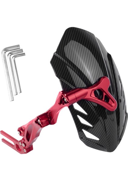 Arka Tekerlek Kapağı Için Motosiklet Arka Çamurluk Cnc Alüminyum Alaşımı (Yurt Dışından) fırsatları