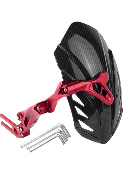 Arka Tekerlek Kapağı Için Motosiklet Arka Çamurluk Cnc Alüminyum Alaşımı (Yurt Dışından) indirimleri