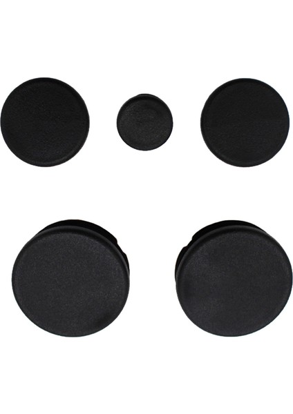 5 Adet/set Frame Tube Fiş R1200RT Lc 2014 Için Yedek Parçalar Set (Yurt Dışından)