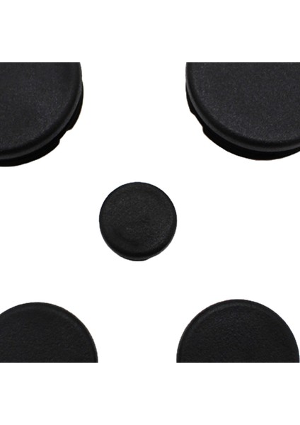 5 Adet/set Frame Tube Fiş R1200RT Lc 2014 Için Yedek Parçalar Set (Yurt Dışından) modelleri