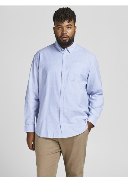 Klasik Oxford Gömlek