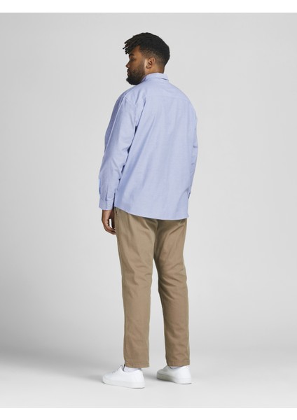 Klasik Oxford Gömlek modelleri