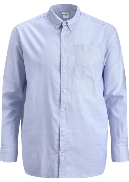 Klasik Oxford Gömlek indirimleri