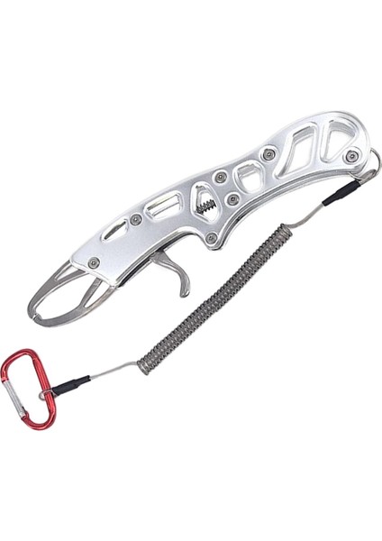 Balık Tutucu Taşınabilir Balık Dudak Grabber Gripper Kavrama Aracı Balık Tutucu Paslanmaz Çelik Balıkçılık (Yurt Dışından) fiyatları
