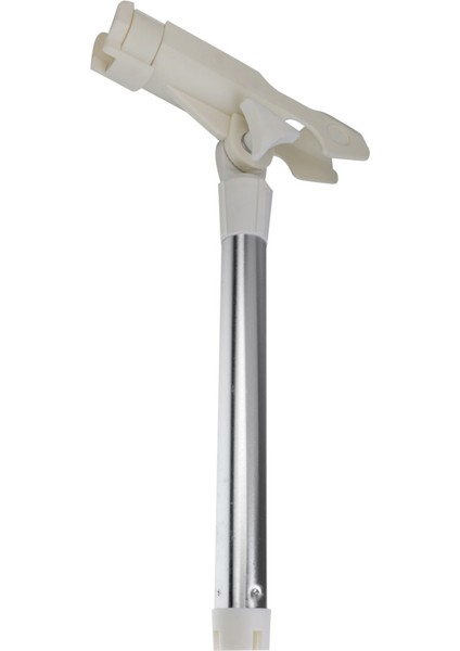 Balıkçı Çubuk Raf Tekne Yat Montajlı Çubuk Tutucu Açısı Ayarlanabilir (Yurt Dışından)