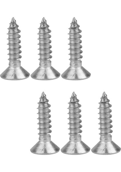 2x Naylon Montaj Tekne Balıkçı Çubuk Tutucu Kutup Raf Tüp Braketi ve Vidaları (Yurt Dışından)