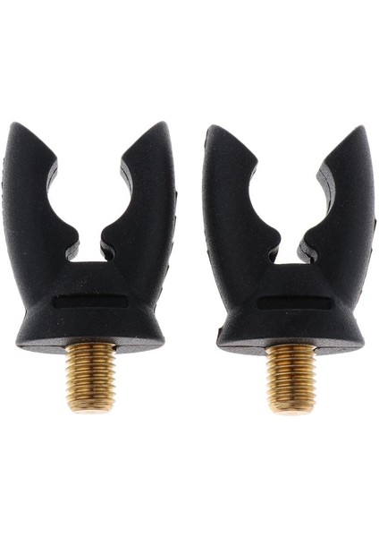 2 Adet Olta Balıkçılığı Çubuğu Dinlenme Çubuğu (Yurt Dışından)