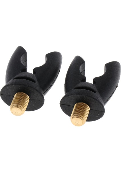 2 Adet Olta Balıkçılığı Çubuğu Dinlenme Çubuğu (Yurt Dışından) modelleri