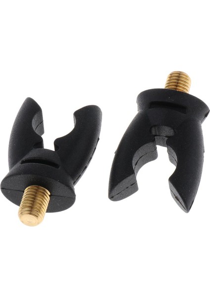 2 Adet Olta Balıkçılığı Çubuğu Dinlenme Çubuğu (Yurt Dışından) indirimleri